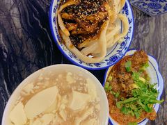 -西月城谭豆花(春熙路店)