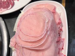 -将台涮肉(酒仙桥店)