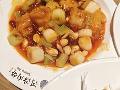 -河沿肉饼Beijing Pie(锡拉胡同店)