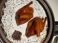 -炆艺乳鸽·煲仔饭大排档(望京来广营店)