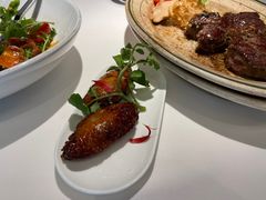 -燃扒房Steakhouse(皇庭店)