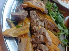 -海滨鸭仔饭(海宁店)