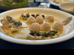 -馋遇江南·精致湖景雅宴(东方之门店)