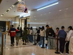 -Chanel(德基广场店)