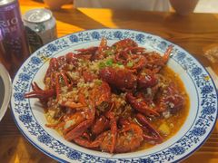 -满盆红龙虾(开发区店)