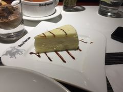 -斗牛士牛排餐厅(嘉里汇店)