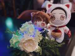 -爵士花园音乐酒吧餐厅