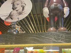 -美森西餐厅(曙光大道店)