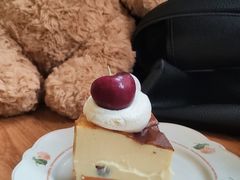 -白熊咖啡(闽江大道店)
