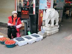 -昆明东站农贸市场