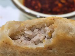 -牛庄高晓山风味馅饼城(海城店)