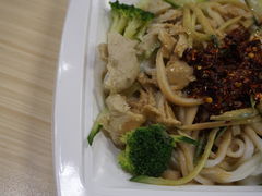 -魏家凉皮(兵马俑店)