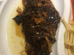 -马凯餐厅(长椿街店)