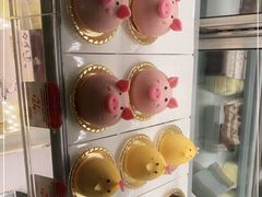 -西村叔叔的店·面包·甜品·蛋糕(清河万象汇店)