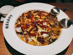 -太二酸菜鱼(天鹅湖万达店)