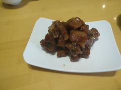 -鼎泰丰(嘉年华•海信广场VILLAGE店)