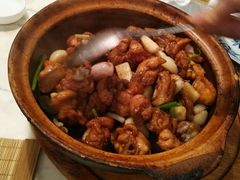 -漢舍中国菜馆(889广场店)