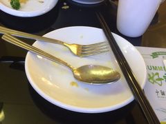 -翠华餐厅(正佳广场店)