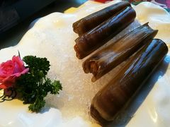 -甘尼仕印度餐厅爵士酒吧(阳春巷店)