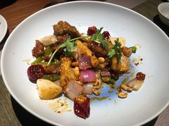 -梅花境(万科店)