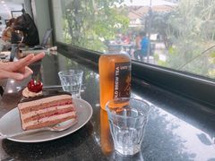 冷泡茶-USTC1958东区·by UNILAB