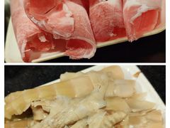 特色笋片-邓莽子老火锅(鲁祖庙店)