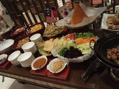 -唐山香格里拉大酒店·香啡阁(长虹西道店)