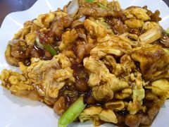 -清真牛街祥云轩门钉肉饼(左家庄店)