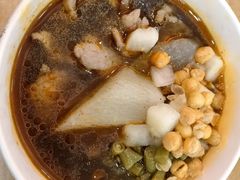 -江三王记牛杂馆(总店)