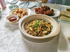 -山外山菜馆(玉泉路店)