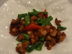 -全聚德(上海首店浦东店)