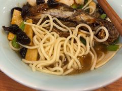 -奎元馆.百年奎元.非遗传承(西湖边的解放路店)