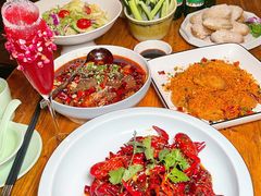 -胡桃里音乐酒馆(曲江店)