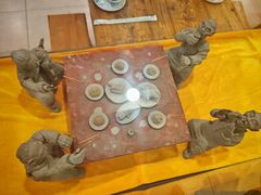 -老雒阳面馆·水席·洛阳菜(纱厂路店)
