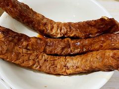 卷煎-老济南药膳把子肉(周公祠街店)