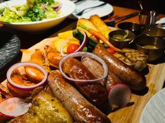 -布拉格餐厅· 中欧捷克菜(全国首店)