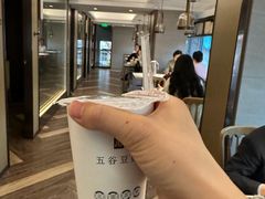 -花园茶楼(兴城西路店)