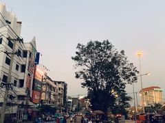 -宁曼路