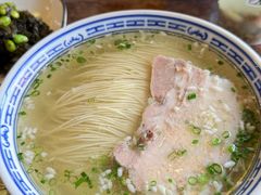 -同得兴 Since·1995 传统苏式面馆(嘉馀坊店)