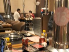 -炽城·烤肉名家(鸿达中央广场店)