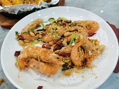 -老四川平头酸菜鱼(衙前店)