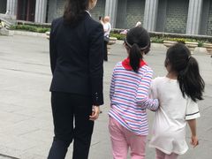 -遵义会议纪念馆