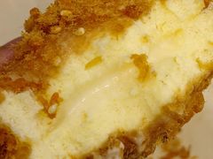 辣子鸡肉松小贝-喜計局·饼行(南湖万达广场店)