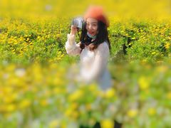 -千年银杏谷文化旅游区