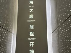 -上海中心大厦