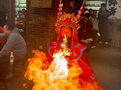 -镇江龙·火锅串串(武侯祠店)