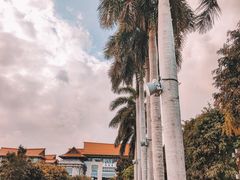 -三亚海棠湾万丽度假酒店