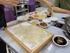-凯盈阁私房菜·桑拿鸡(绿茵花园店)