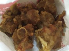 -骨灵精怪