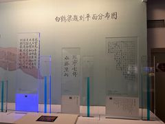 -白鹤梁水下博物馆